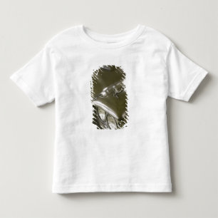 USA, Ohio, Cleveland: Western Reserve Historical Toddler T-Shirt