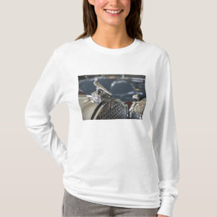 USA, Ohio, Dayton: America’s Packard Museum T-Shirt