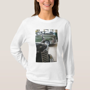 USA, Ohio, Dayton: America’s Packard Museum T-Shirt