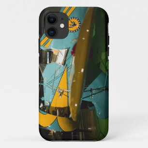 USA, Ohio, Dayton: US Air Force Museum and 2 Case-Mate iPhone Case