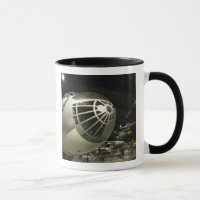 USA, Ohio, Dayton: US Air Force Museum and