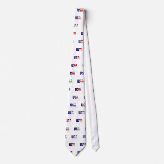 USA Olympics Souvenirs and Accessories Tie