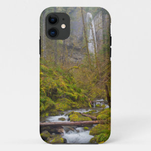 USA, Oregon, Columbia Gorge Case-Mate iPhone Case
