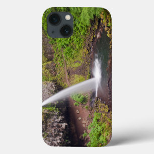USA, Oregon, Columbia River Gorge 4 iPhone 13 Case