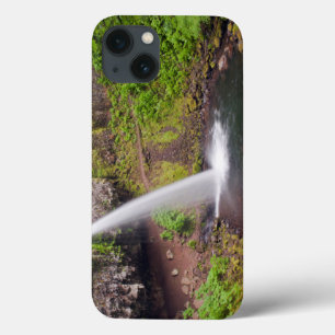 USA, Oregon, Columbia River Gorge 4 iPhone 13 Case
