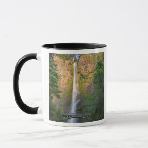 USA, Oregon, Columbia River Gorge, Multnomah Mug