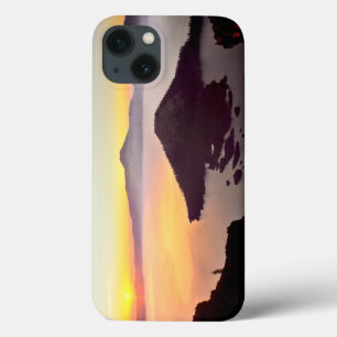 USA, Oregon, Crater Lake National Park 3 iPhone 13 Case