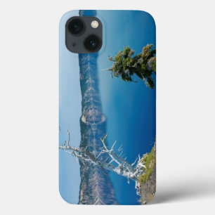 USA, Oregon, Crater Lake National Park 4 iPhone 13 Case