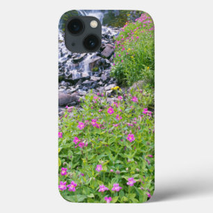 USA, Oregon, Crater Lake National Park iPhone 13 Case
