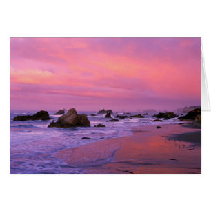 USA, Oregon, Harris State Beach, Brookings.