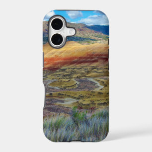 USA, Oregon. Landscape Of The Painted Hills