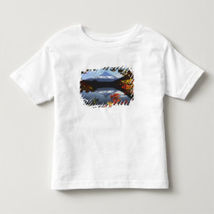 USA, Oregon, Mt. Hood National Forest. Toddler T-Shirt