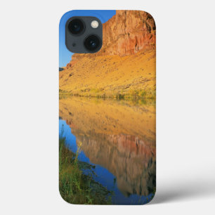 USA, Oregon, Owyhee River Canyon iPhone 13 Case