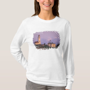 USA, Oregon, Port Orford Region, Cape Blanco T-Shirt