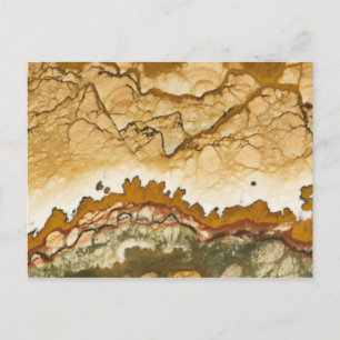 USA, Oregon, Rocky Butte. Close-up of picture Postcard