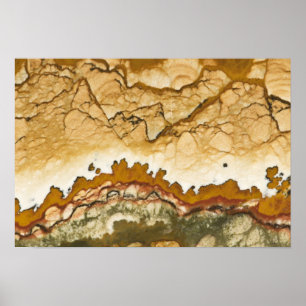 USA, Oregon, Rocky Butte. Close-up of picture Poster