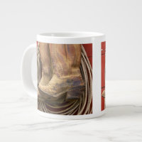 USA, Oregon, Seneca, Ponderosa Ranch. Close-up