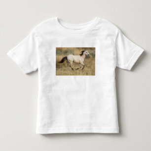 USA, Oregon, Seneca, Ponderosa Ranch. Horse Toddler T-Shirt