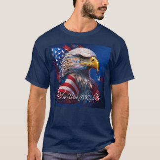 USA Patriot shirt