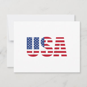 USA Patriotic American Flag For Men Women Kids Boy