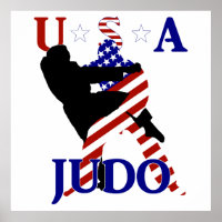 USA Patriotic Martial Arts JUDO