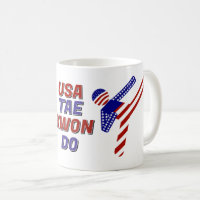 USA Patriotic Martial Arts Tae Kwon Do
