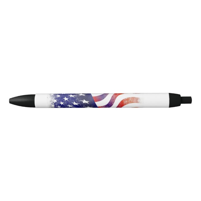 USA Pen (Front)