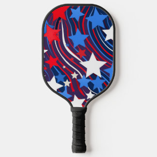 USA PICKLEBALL PADDLE