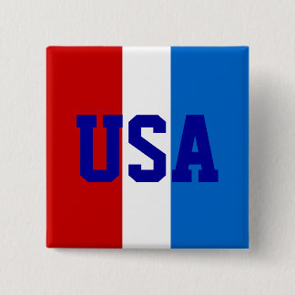 USA Pin