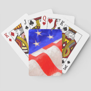 USA PLAYING CARDS