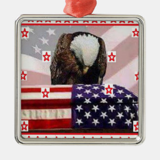 USA.png EAGLE Metal Tree Decoration