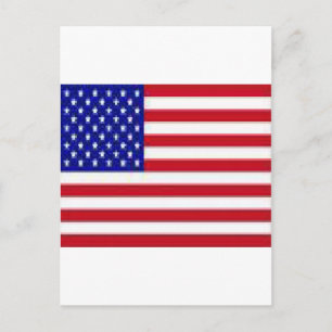 USA Postcard