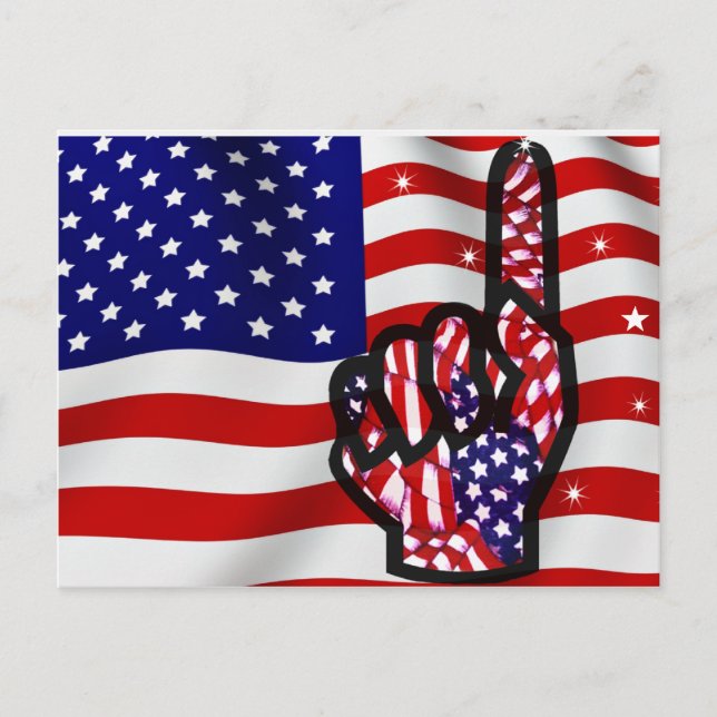 USA!_ POSTCARD (Front)