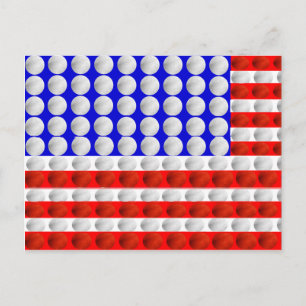 USA 🇺🇸 POSTCARD