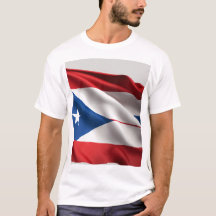 USA Pride: Bold Patriotic Shirt Design"