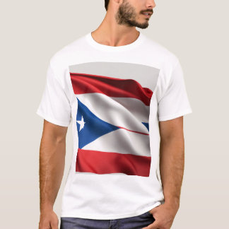 USA Pride: Bold Patriotic Shirt Design"