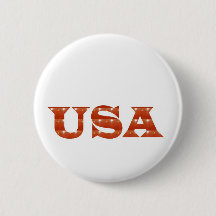 USA - Proud IDENTITY Sparkle RED ENERGY STRENGTH