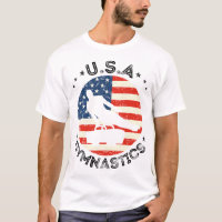 USA Retro Gymnastics Team Support USA Gymnastics