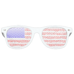 USA RETRO SUNGLASSES