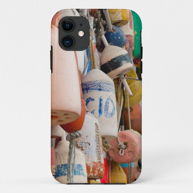 USA, Rhode Island, Block Island Case-Mate iPhone Case (Back)