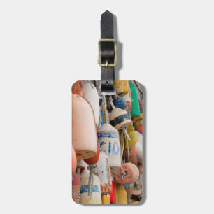 USA, Rhode Island, Block Island Luggage Tag