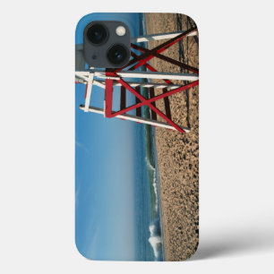 USA, Rhode Island, Charleston Beach, Beachfront iPhone 13 Case