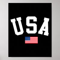 Usa Shirt Men Women Kids American Flag Patriotic 4