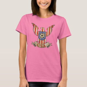 USA Soccer T-Shirt