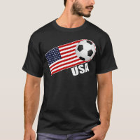 USA Soccer World Cup