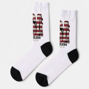 USA SOCKS