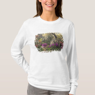 USA, South Carolina, Charleston. Cypress Trees 2 T-Shirt