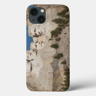 USA, South Dakota, Black Hills National Forest iPhone 13 Case
