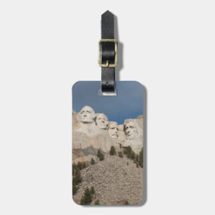 USA, South Dakota, Black Hills National Forest Luggage Tag