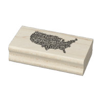 USA States and Cities